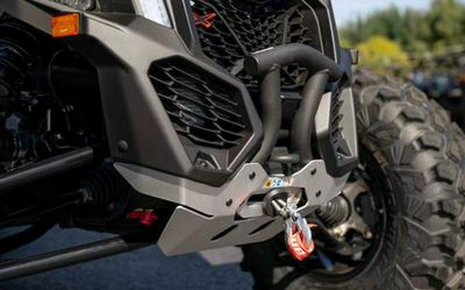 2026 Can-Am® Maverick X3 X Turbo