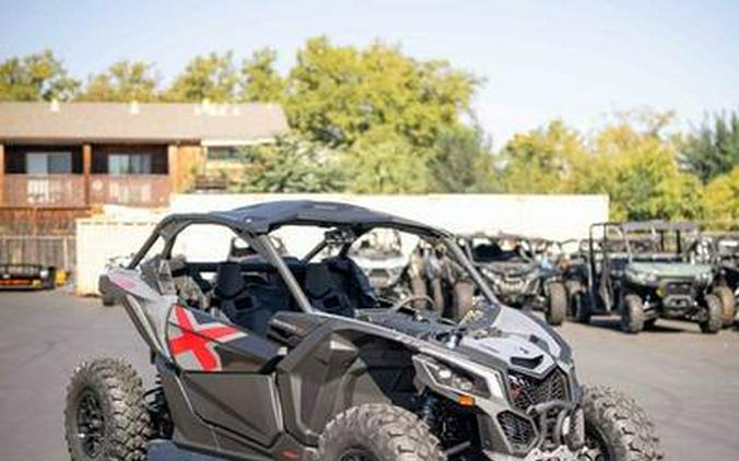 2026 Can-Am® Maverick X3 X Turbo