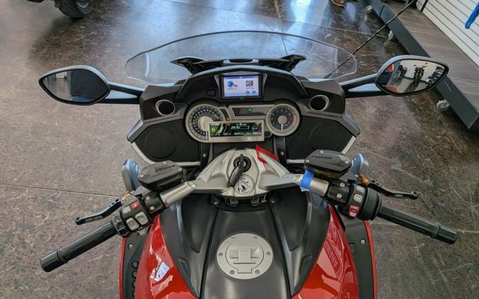2014 BMW K 1600 GT