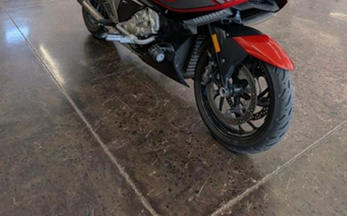 2014 BMW K 1600 GT