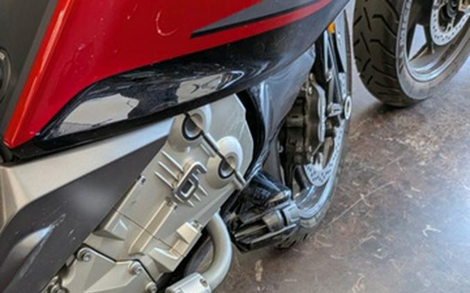 2014 BMW K 1600 GT