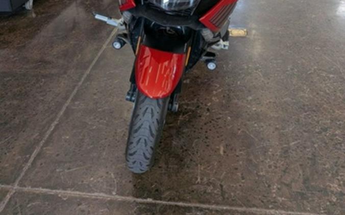 2014 BMW K 1600 GT