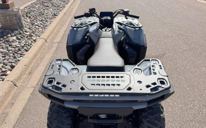 2027 CFMOTO CFORCE C4