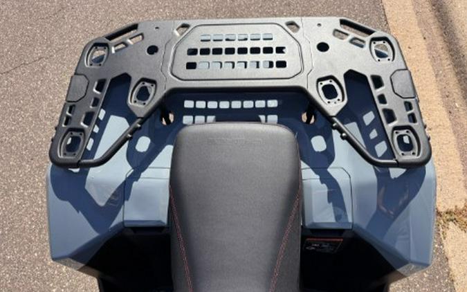 2027 CFMOTO CFORCE C4