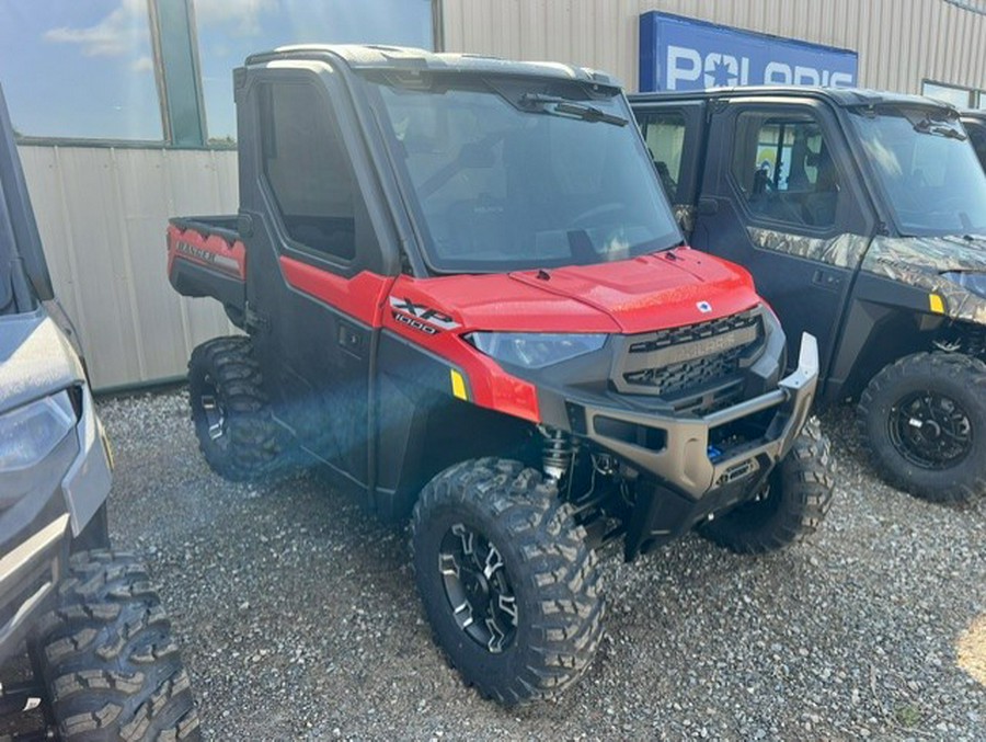 2027 Ranger XP® 1000 NorthStar Edition Ultimate - Polaris