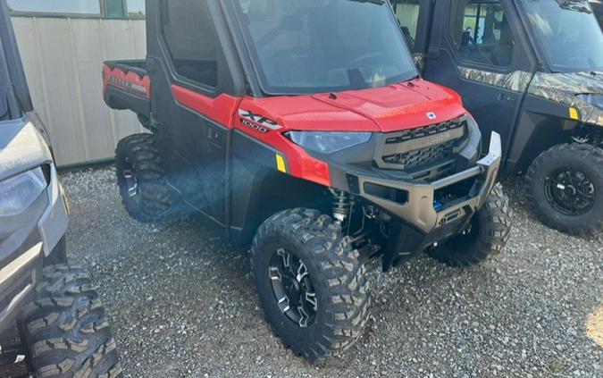 2027 Ranger XP® 1000 NorthStar Edition Ultimate - Polaris
