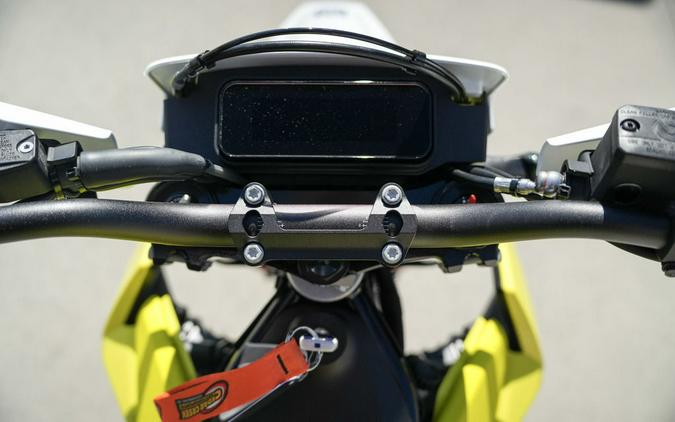2026 Husqvarna® 701 Supermoto