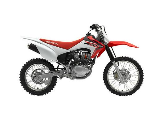 honda crf150f for sale craigslist