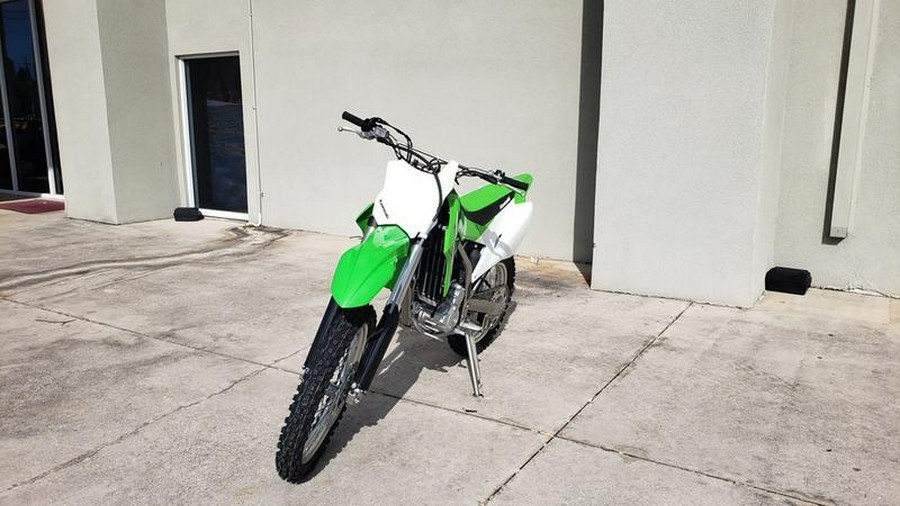 2022 Kawasaki KLX®300R