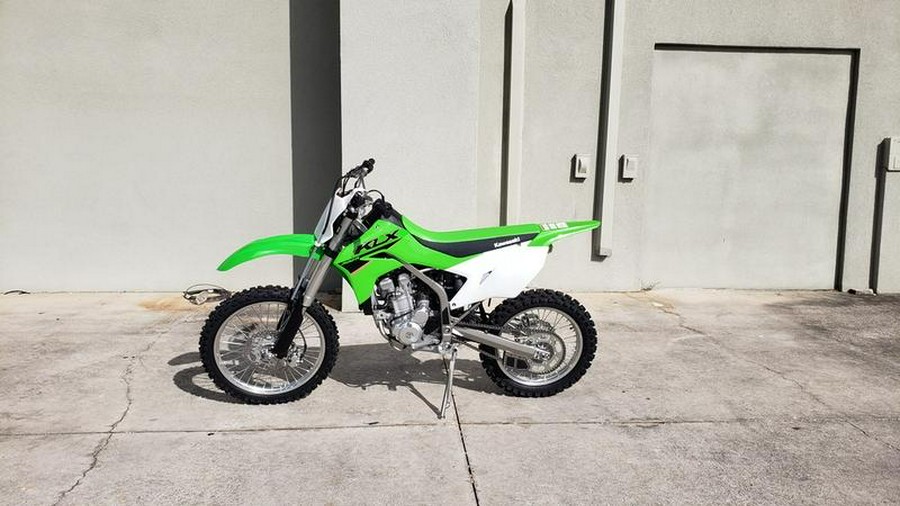 2022 Kawasaki KLX®300R