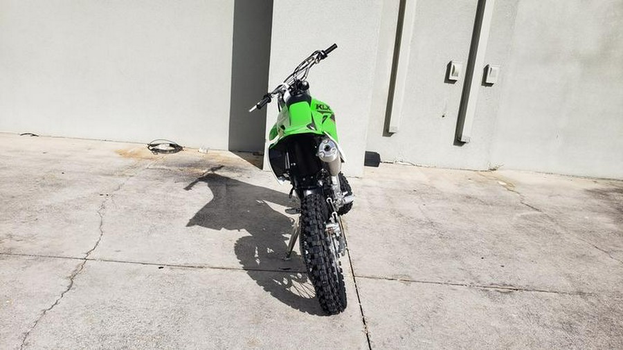 2022 Kawasaki KLX®300R