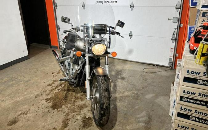 2009 Honda® VTX1300 C