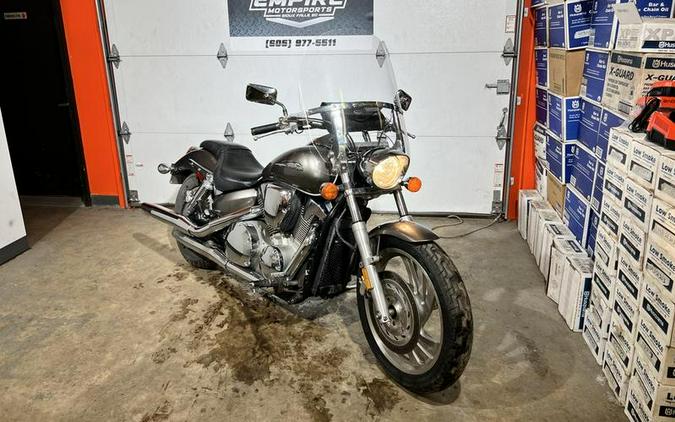 2009 Honda® VTX1300 C