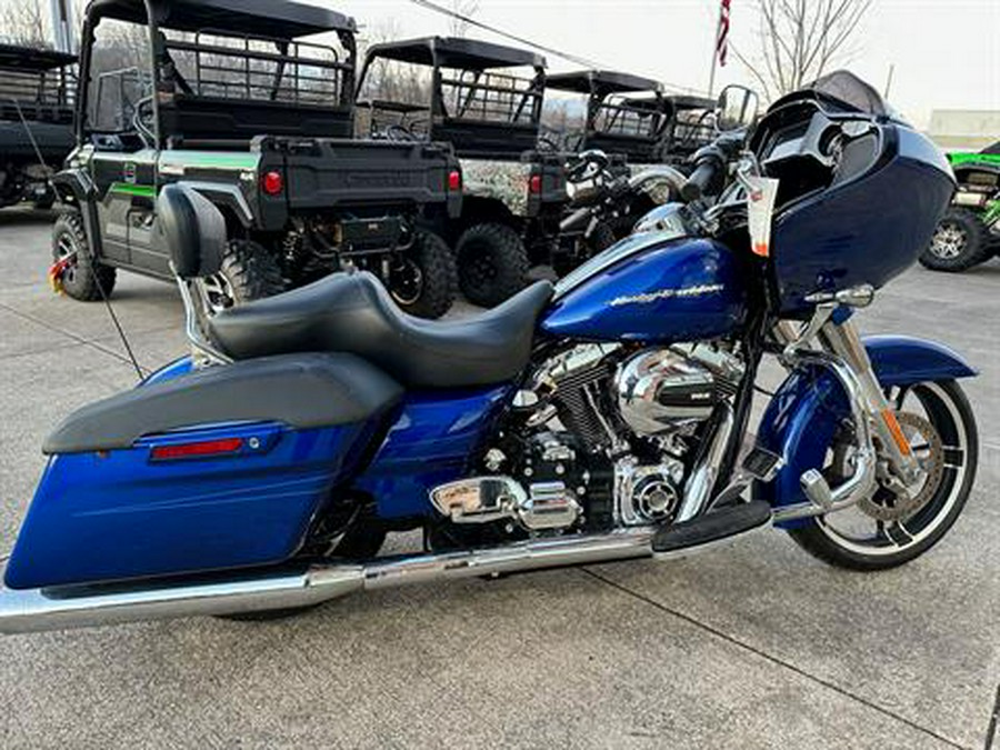 2016 Harley-Davidson Road Glide® Special