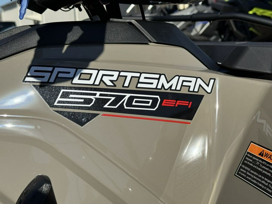 2024 Polaris® Sportsman 570