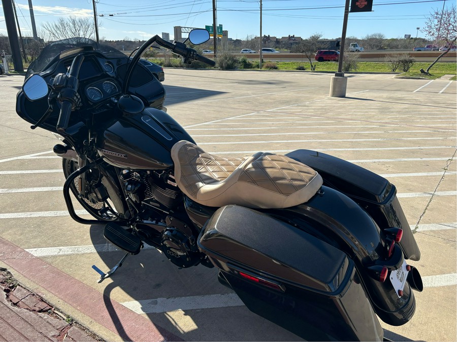 2020 Harley-Davidson Road Glide® Special