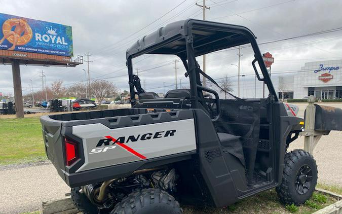 2024 Polaris Industries Ranger® SP 570 Premium