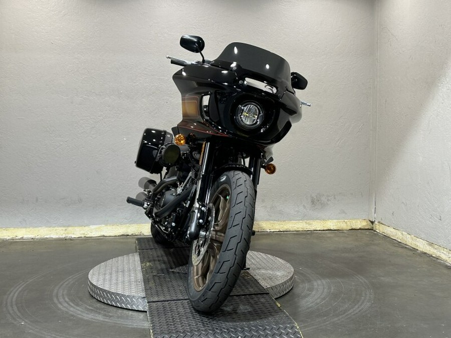 Harley-Davidson Low Rider ST 2024 FXLRST 84452744 TOBACCO FADE W/ PINSTRIPE