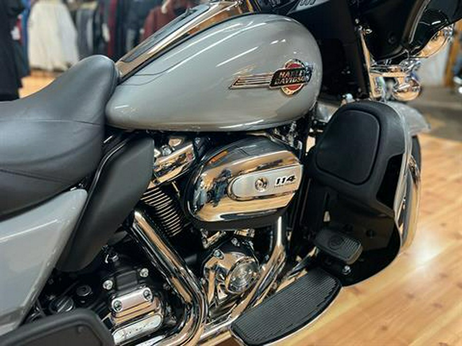 2024 Harley-Davidson Tri Glide® Ultra