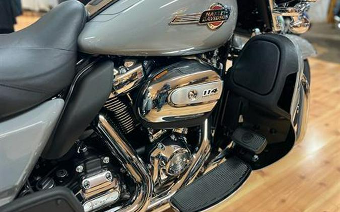 2024 Harley-Davidson Tri Glide® Ultra