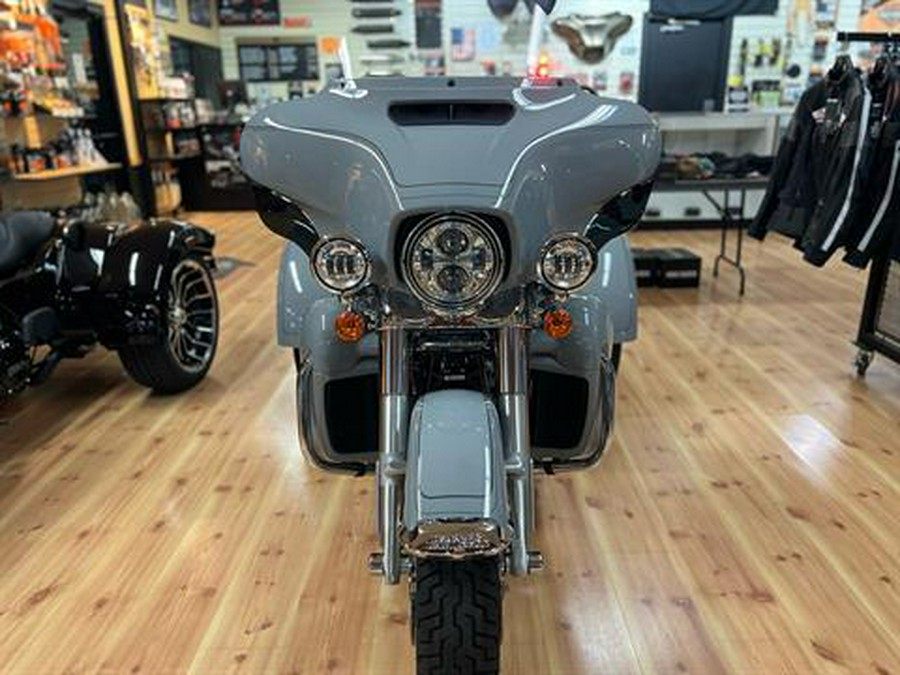 2024 Harley-Davidson Tri Glide® Ultra