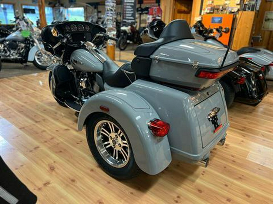 2024 Harley-Davidson Tri Glide® Ultra