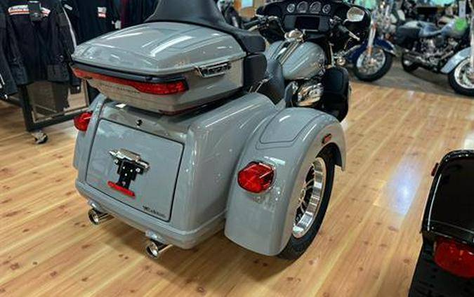 2024 Harley-Davidson Tri Glide® Ultra