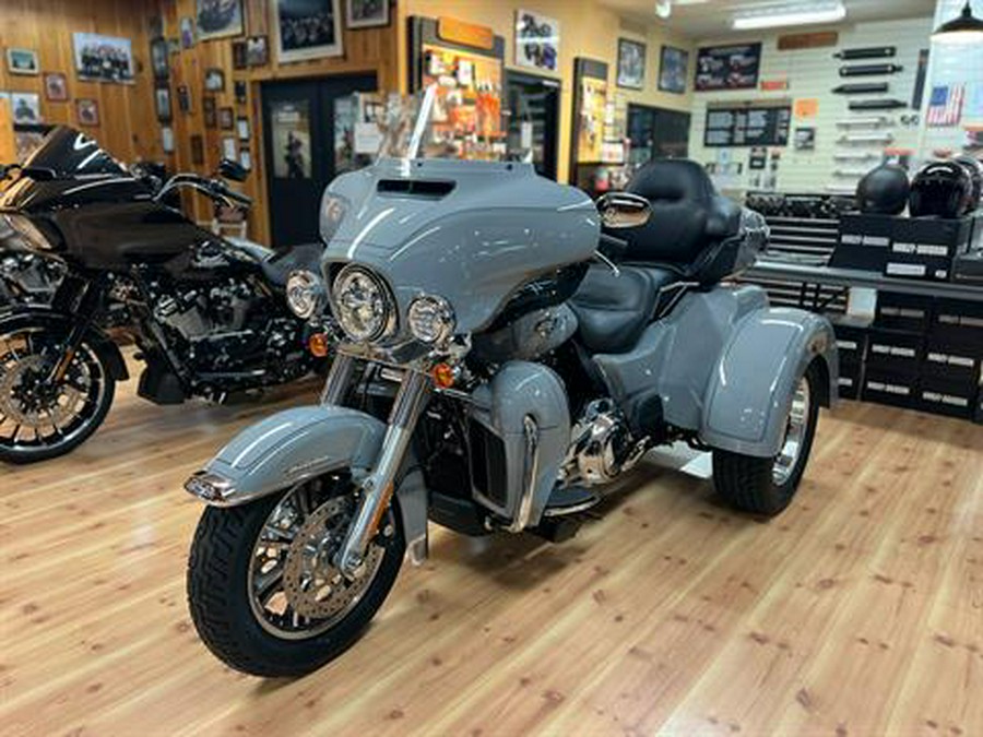 2024 Harley-Davidson Tri Glide® Ultra