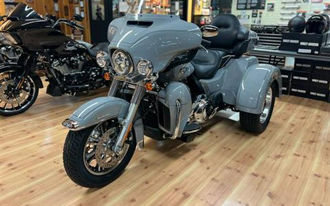 2024 Harley-Davidson Tri Glide® Ultra