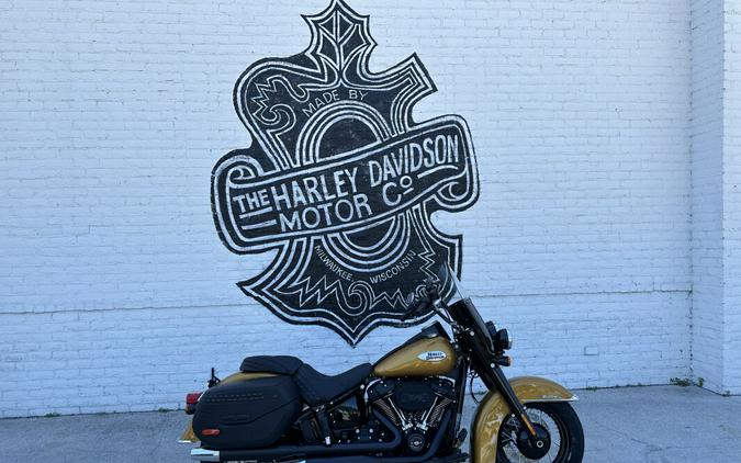 2023 Harley-Davidson Heritage Classic