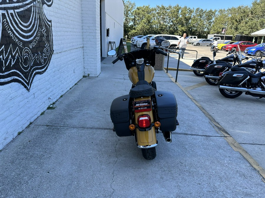 2023 Harley-Davidson Heritage Classic