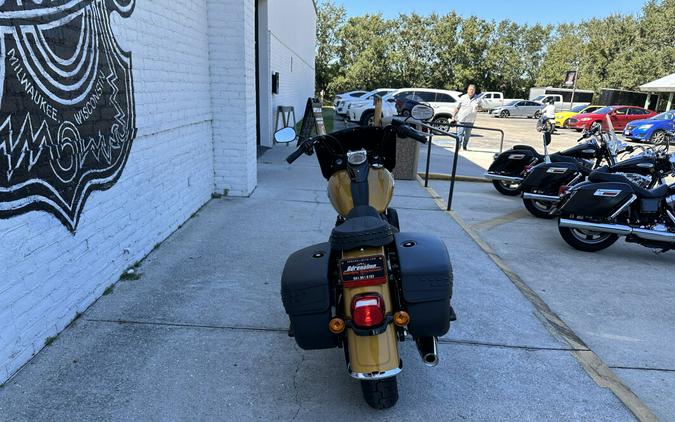 2023 Harley-Davidson Heritage Classic