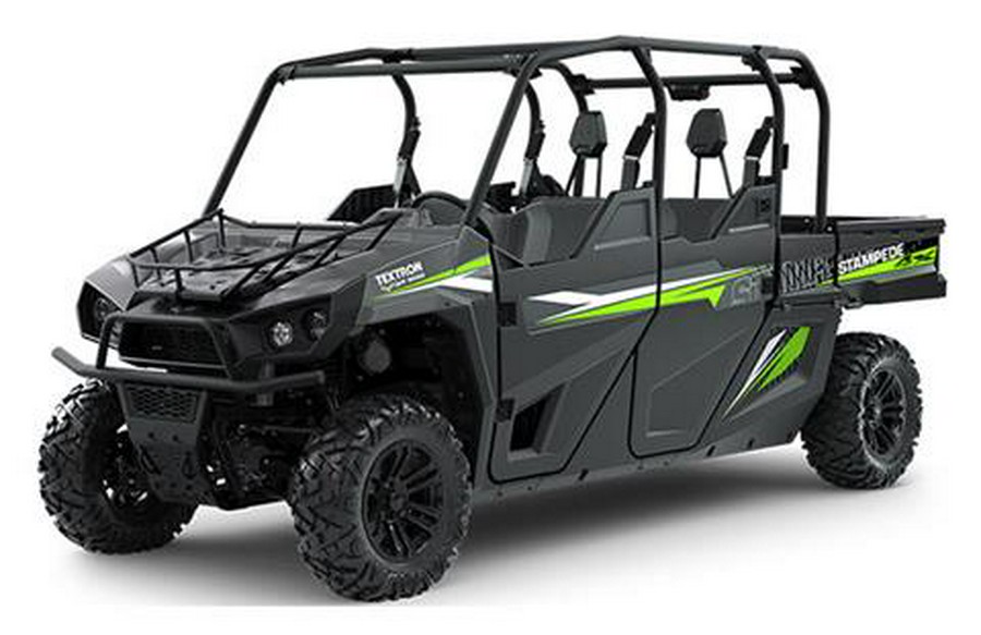 2019 Textron Off Road Stampede 4X