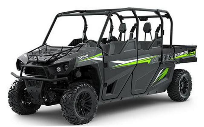 2019 Textron Off Road Stampede 4X