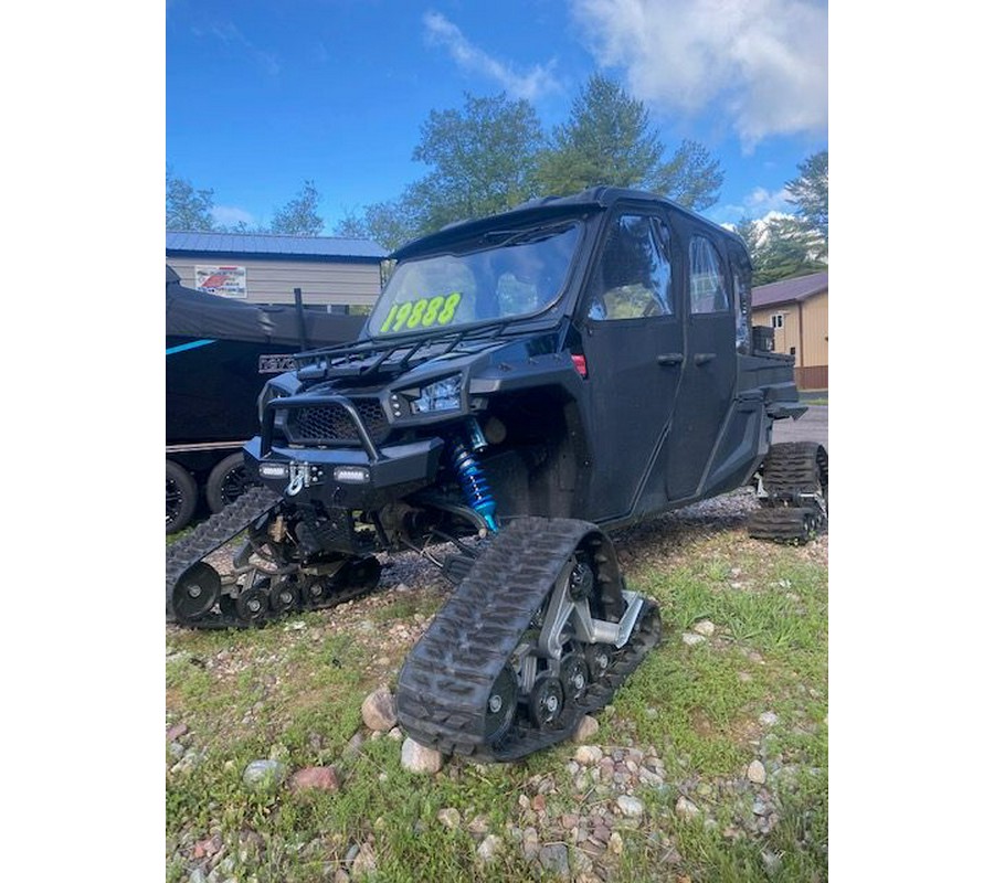 2019 Textron Off Road Stampede 4X