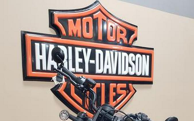 2024 Harley-Davidson® RH1250S - Sportster® S