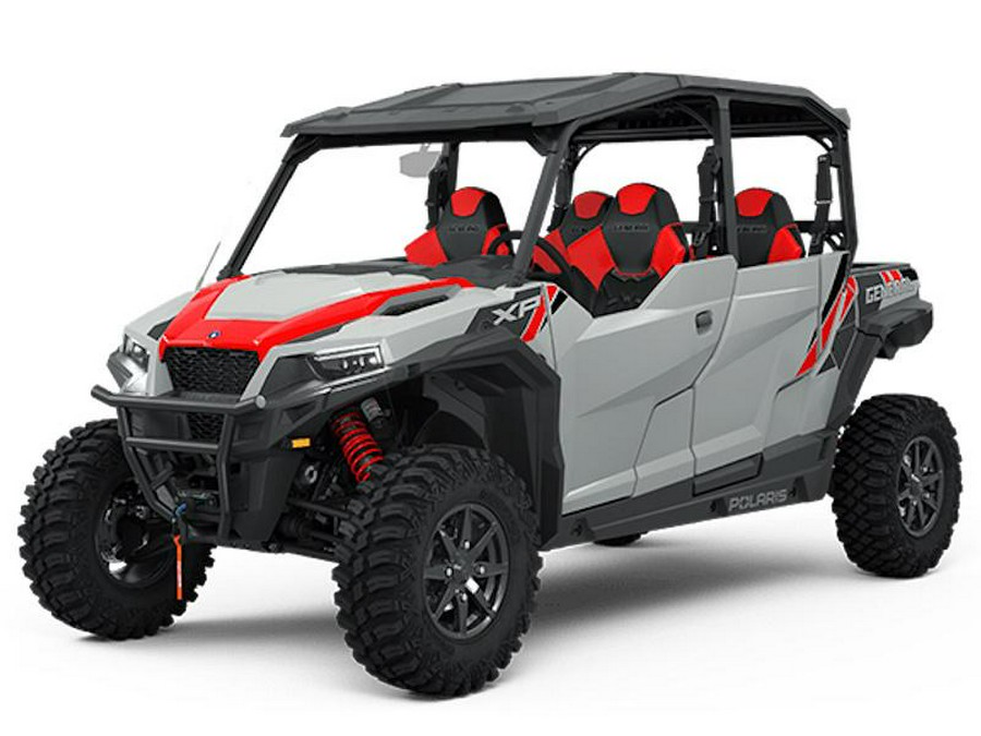 2025 Polaris® General XP 4 1000 Sport