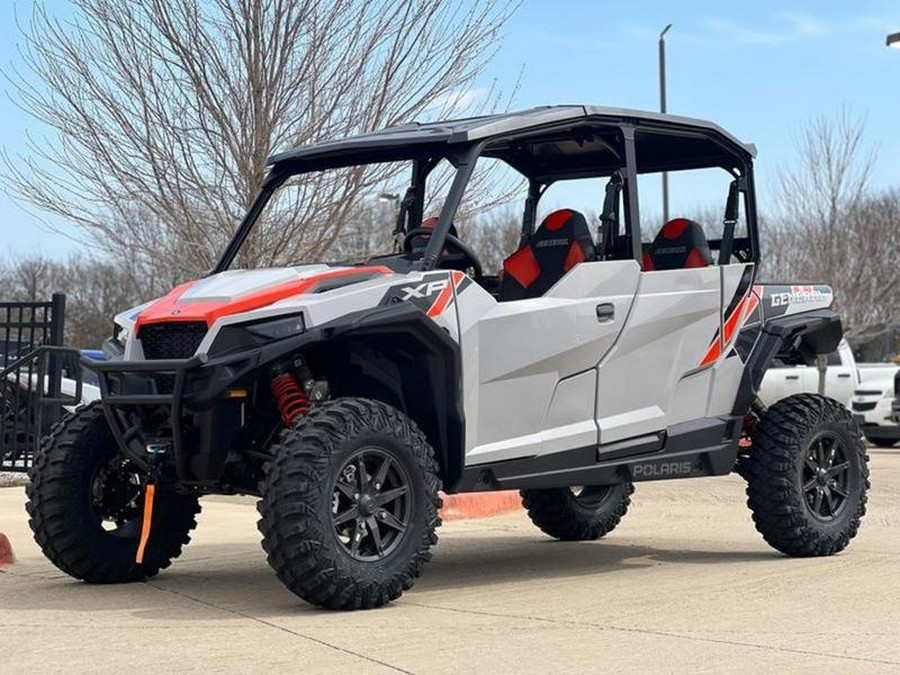 2025 Polaris® General XP 4 1000 Sport