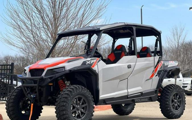 2025 Polaris® General XP 4 1000 Sport