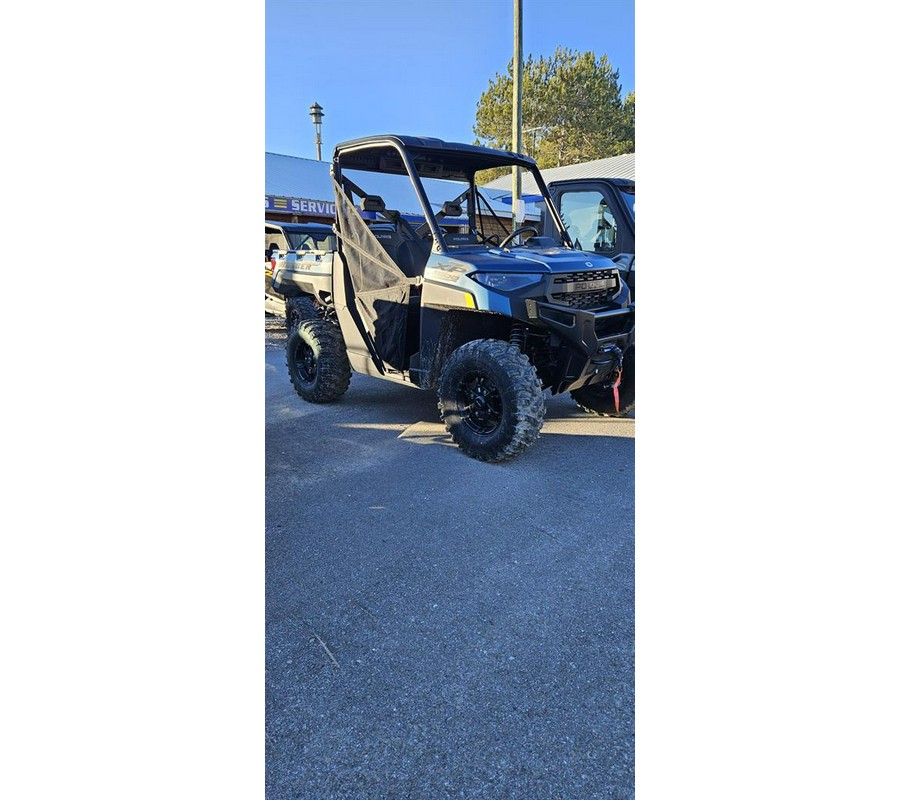 2025 Polaris Ranger XP 1000 Premium