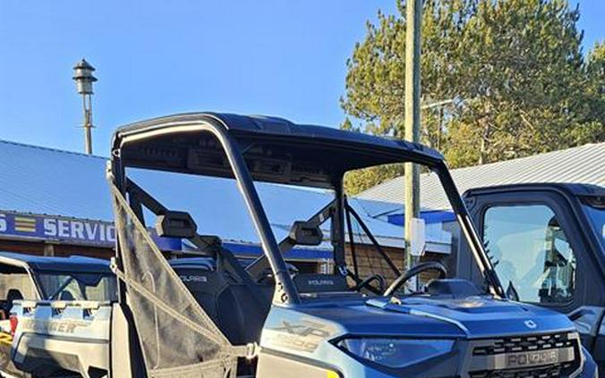 2025 Polaris Ranger XP 1000 Premium