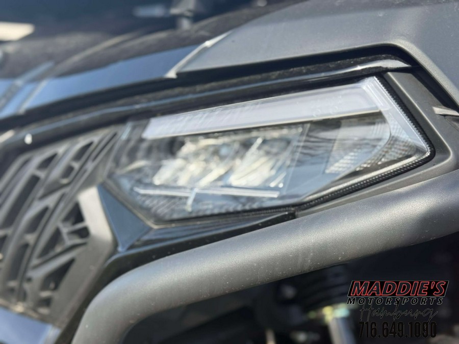 2025 CFMOTO CForce 600 Touring