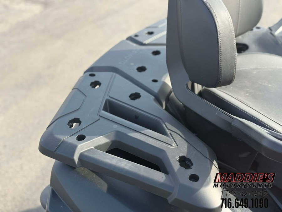 2025 CFMOTO CForce 600 Touring