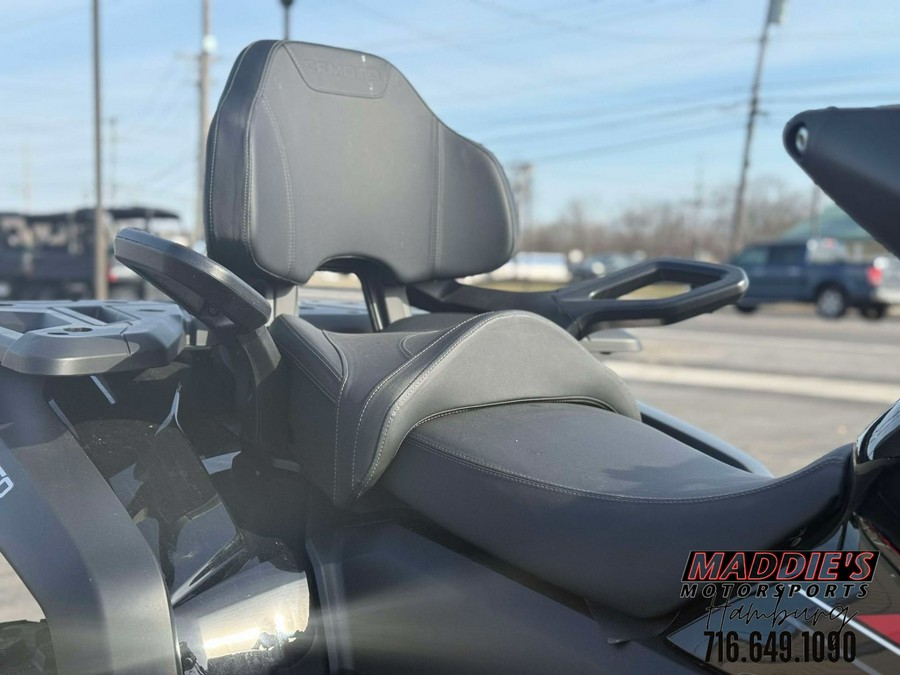 2025 CFMOTO CForce 600 Touring