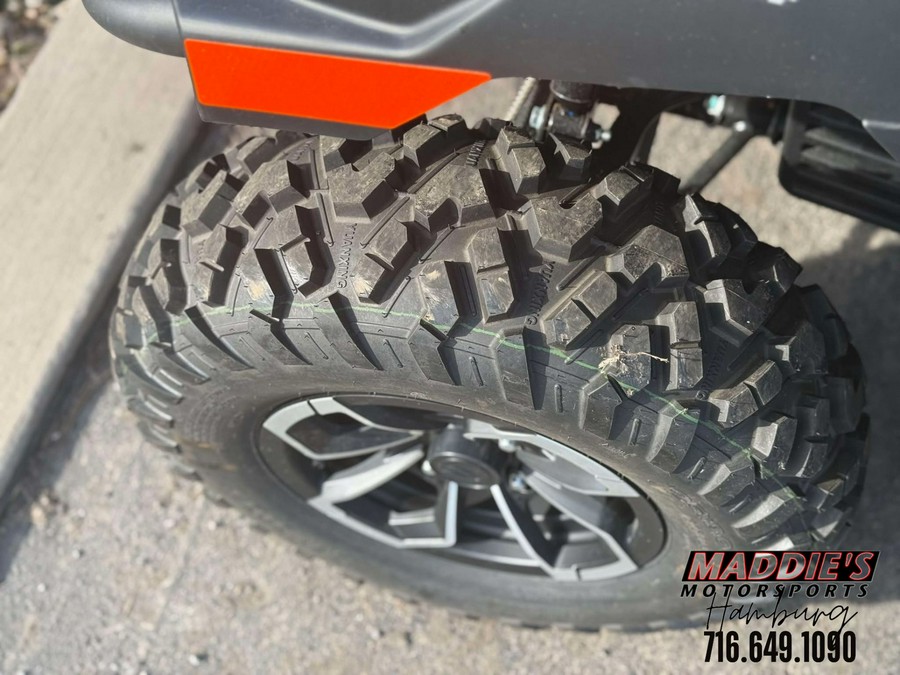 2025 CFMOTO CForce 600 Touring