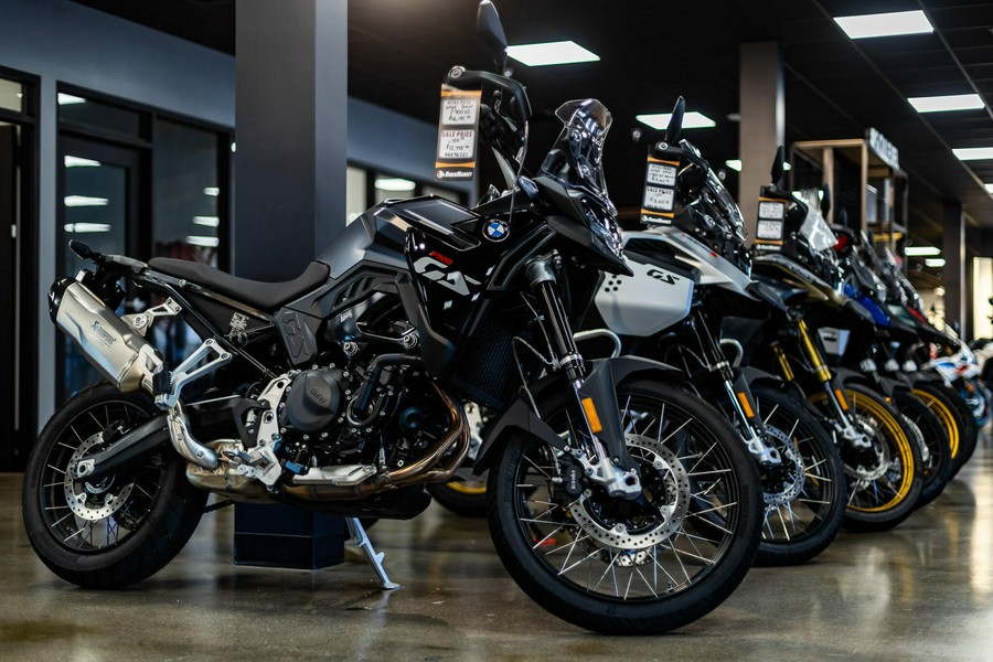 2024 Triumph Tiger Sport 660