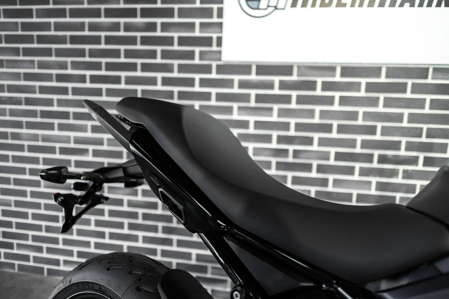 2024 Triumph Tiger Sport 660