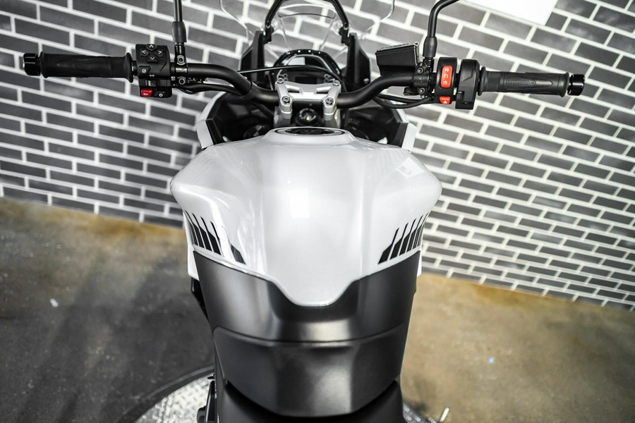 2024 Triumph Tiger Sport 660