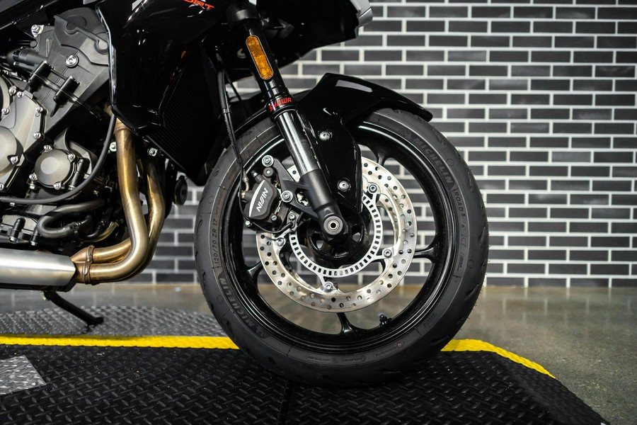 2024 Triumph Tiger Sport 660