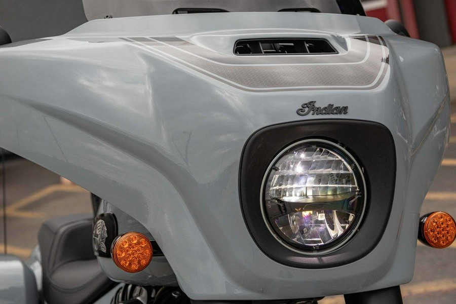 2025 Indian Motorcycle® Chieftain® Dark Horse®